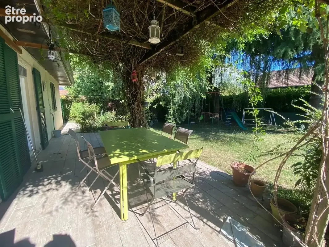 Maison Voreppe - photo 5