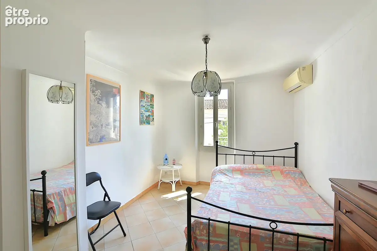 Maison de Ville avec garage quartier la Loubiere - photo 5