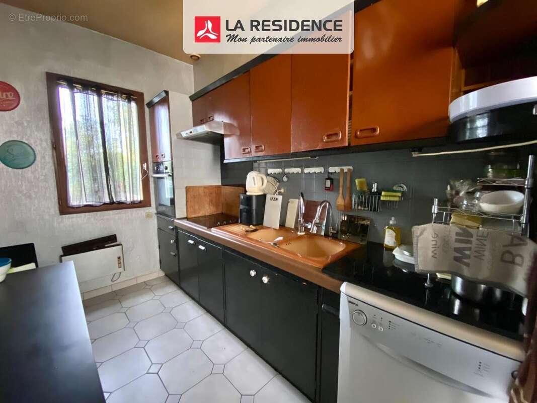 Maison à FRANCONVILLE