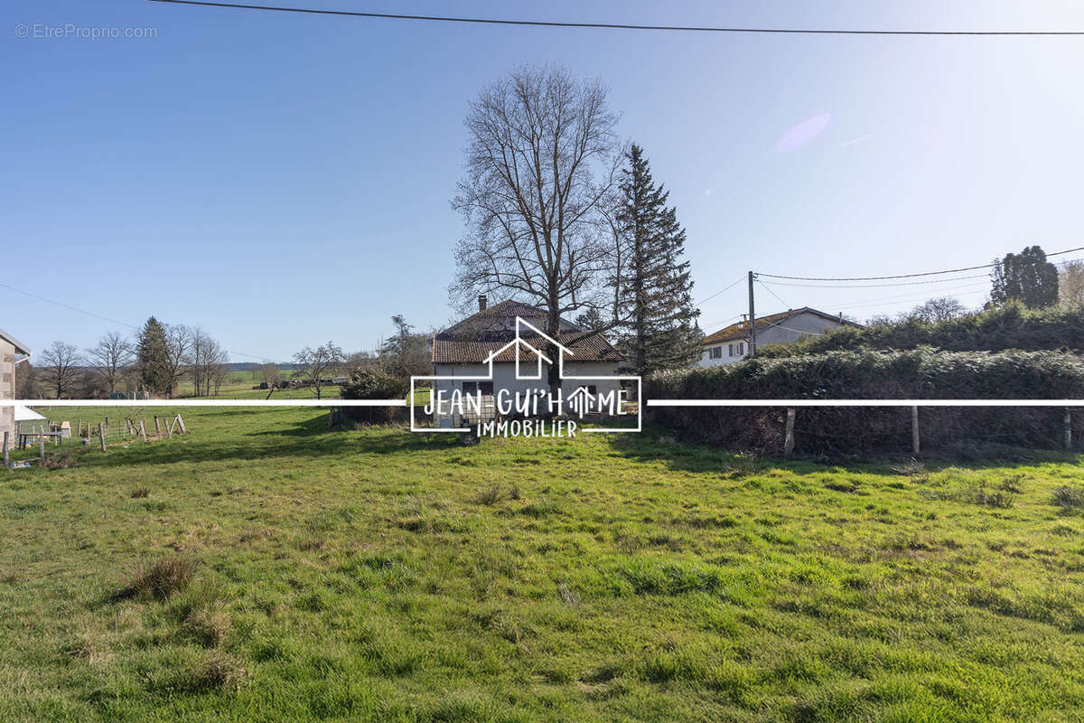 Ferme - 114m2 - vimenil - photo 13