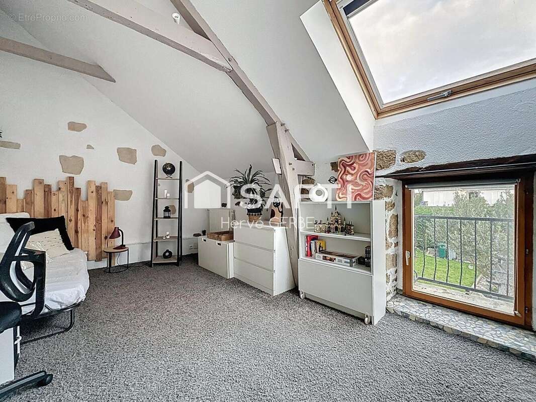 Photo 8 - Maison à SAINT-HERBLAIN