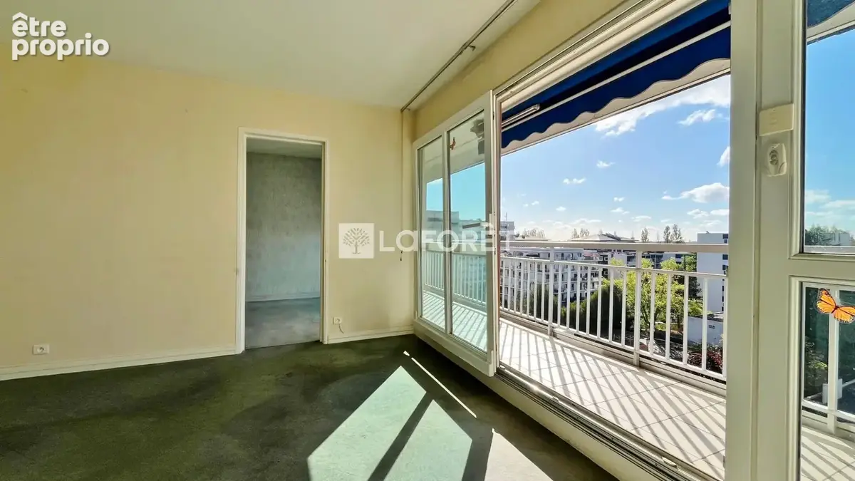 Appartement à VELIZY-VILLACOUBLAY