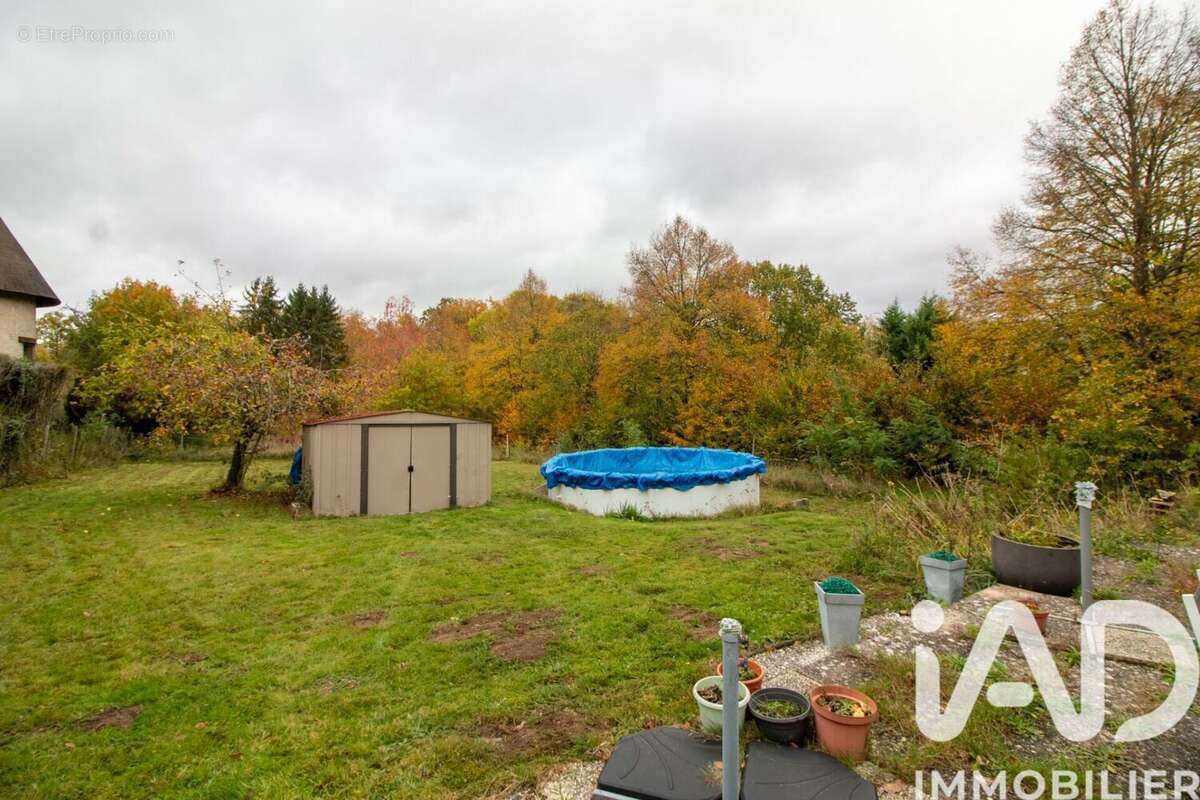 Photo 4 - Maison à LA QUEUE-LES-YVELINES