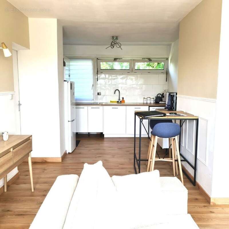 Appartement à TOURCOING