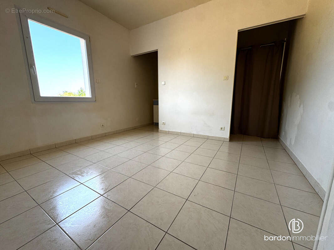 Maison 7 pièces -146m² - Quartier agréable de Sallertaine - photo 7