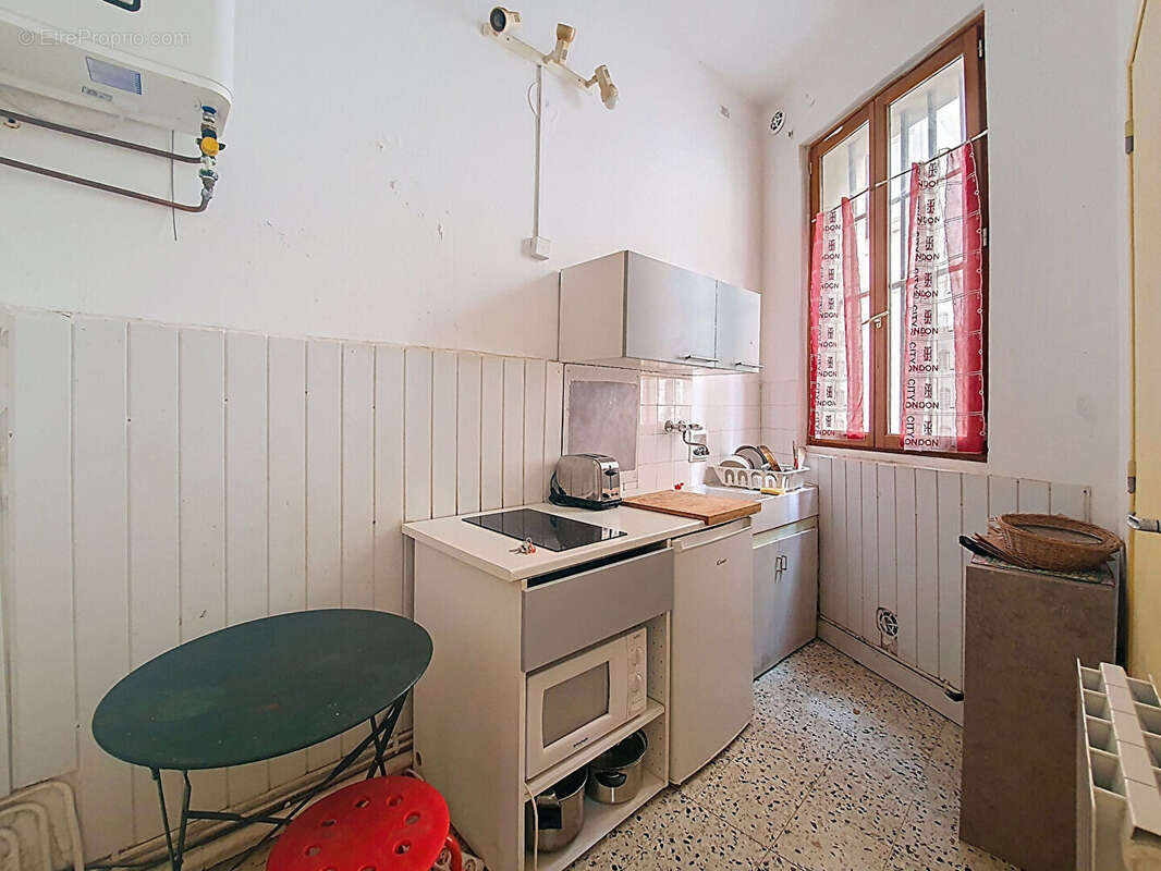 Appartement à AVIGNON