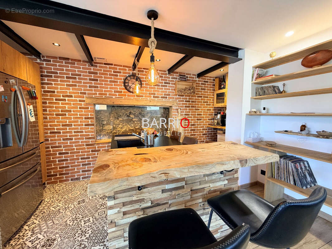 Maison à ARGELES-SUR-MER