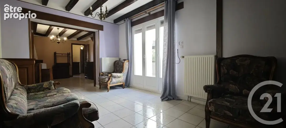 Maison 4 pièces 95 m² à vendre à Chateaudun (28200) - photo 5