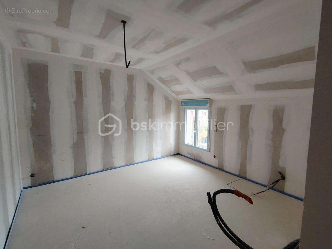 Maison à MONT-PRES-CHAMBORD