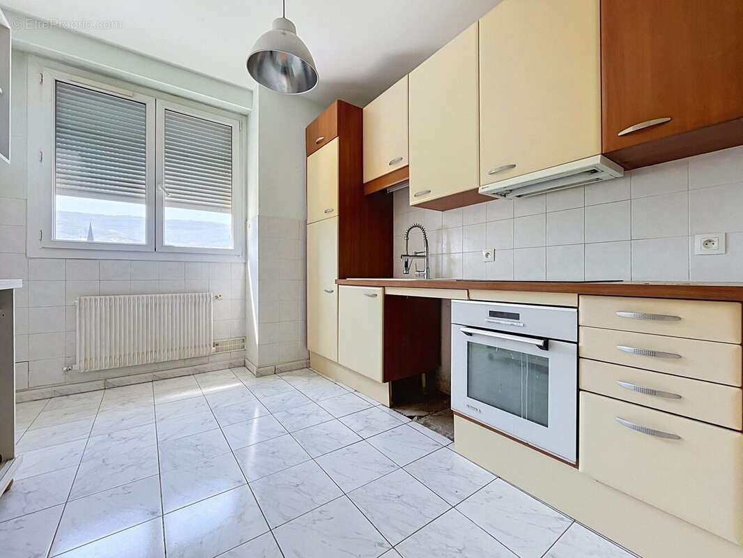 Appartement 88 m² à Grenoble  - photo 7