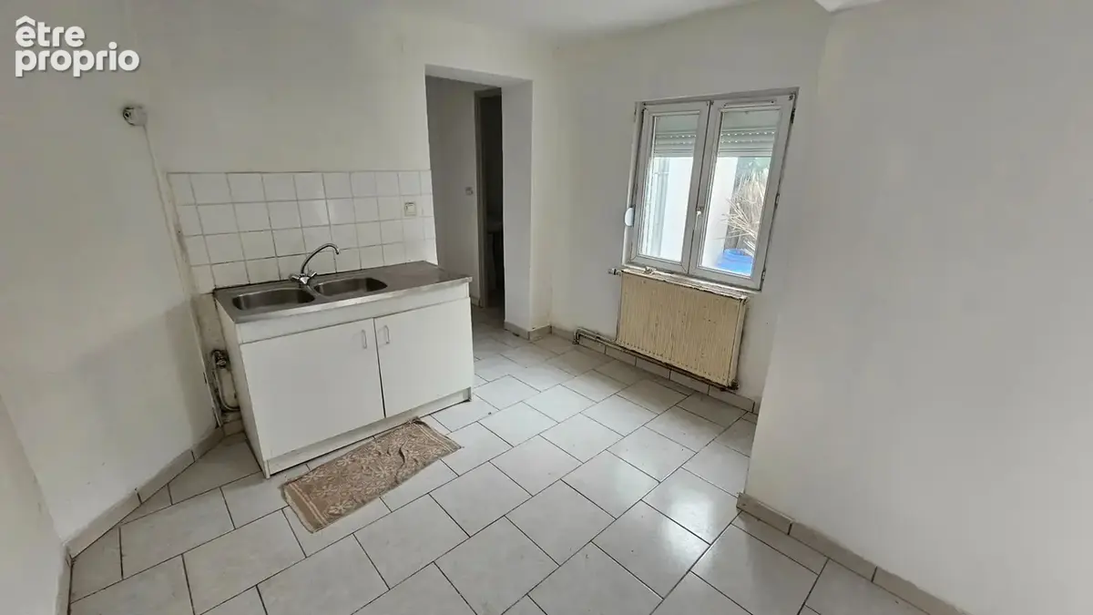 Maison 77m² à loison-sous-lens - photo 4