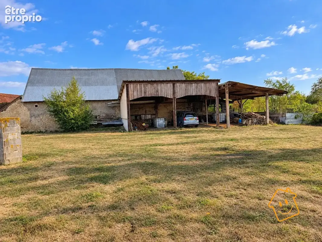 hangar
