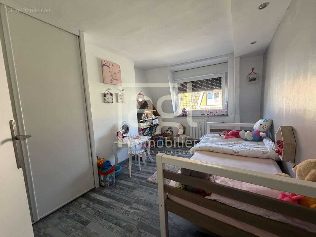 Maison 106 m² à Dunkerque  - photo 8