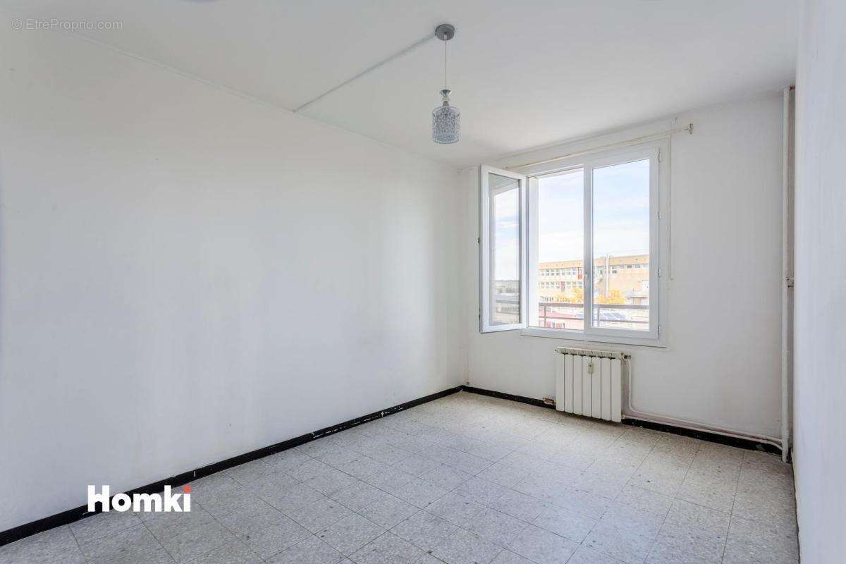 Appartement à NIMES