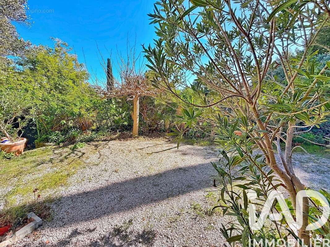 Photo 6 - Maison à BANDOL