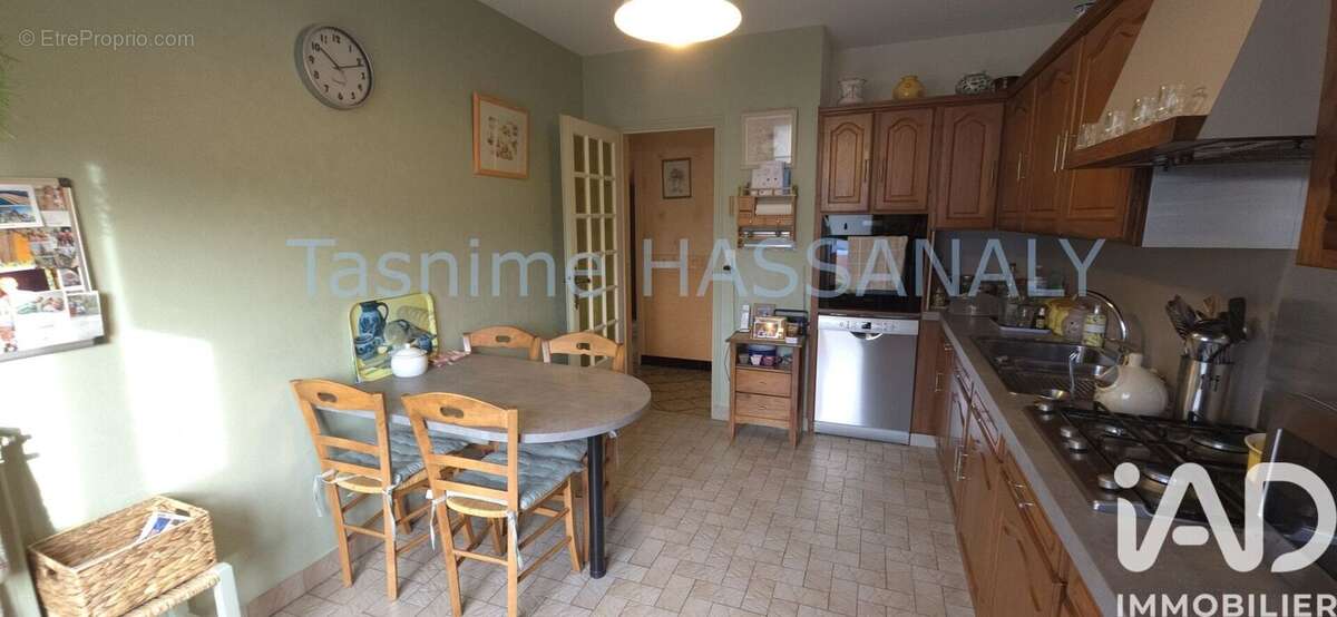 Photo 8 - Maison à LA BOUEXIERE