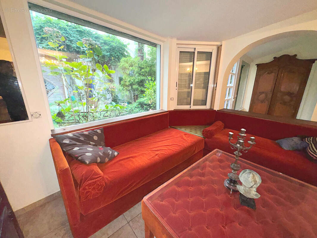Maison  avec jardin - photo 5