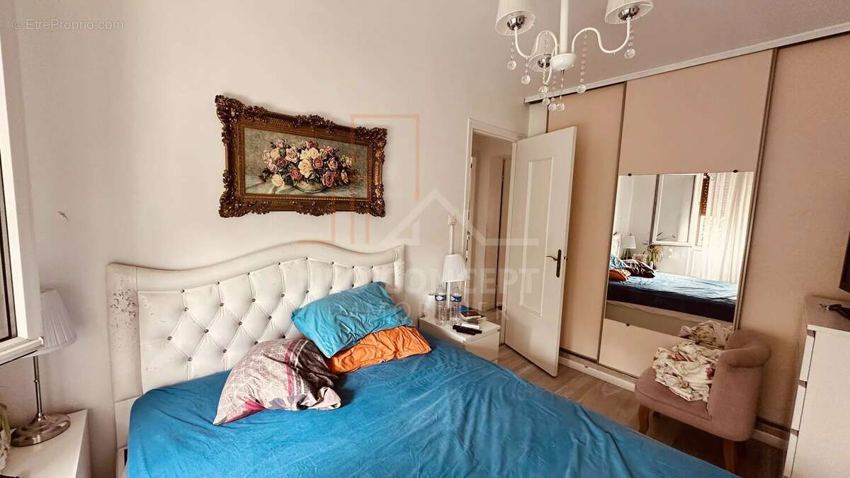 4 pièces 68m2 - cave, grenier, stationnement - photo 13