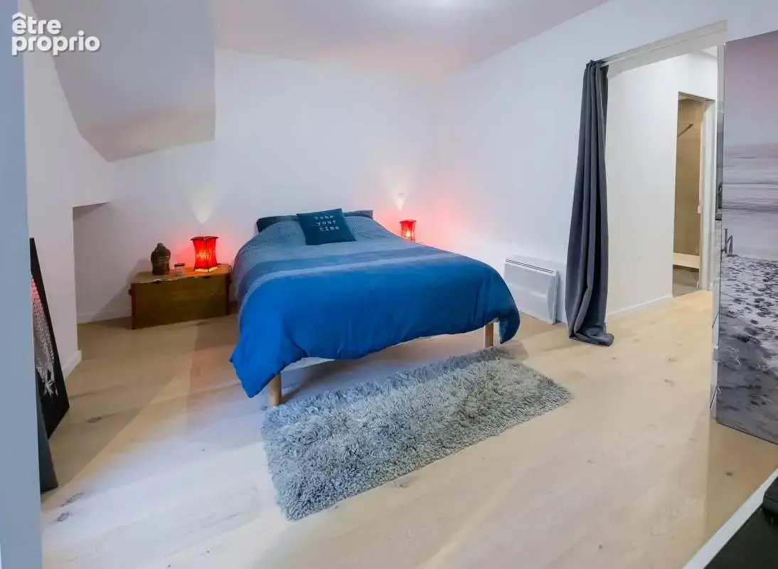 Maison quartier Bouvardière - photo 6