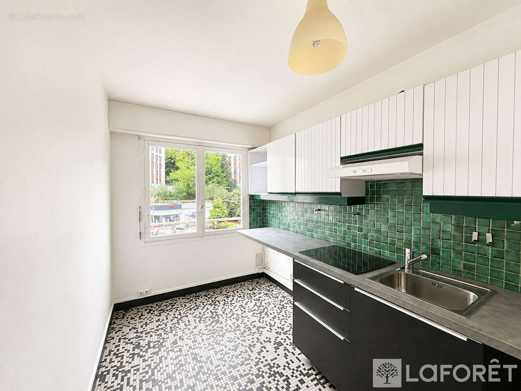 Appartement Sevres 3 pièce(s) 67,17 m2 - photo 6
