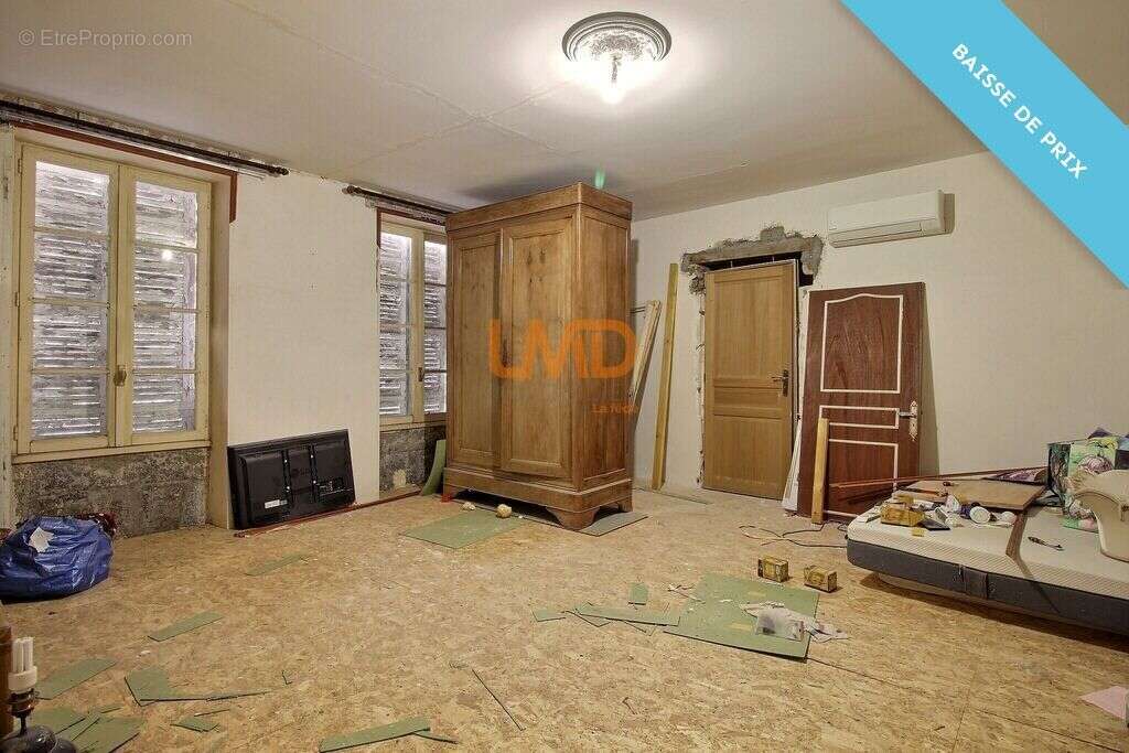 Ensemble immobilier à rénover - photo 10