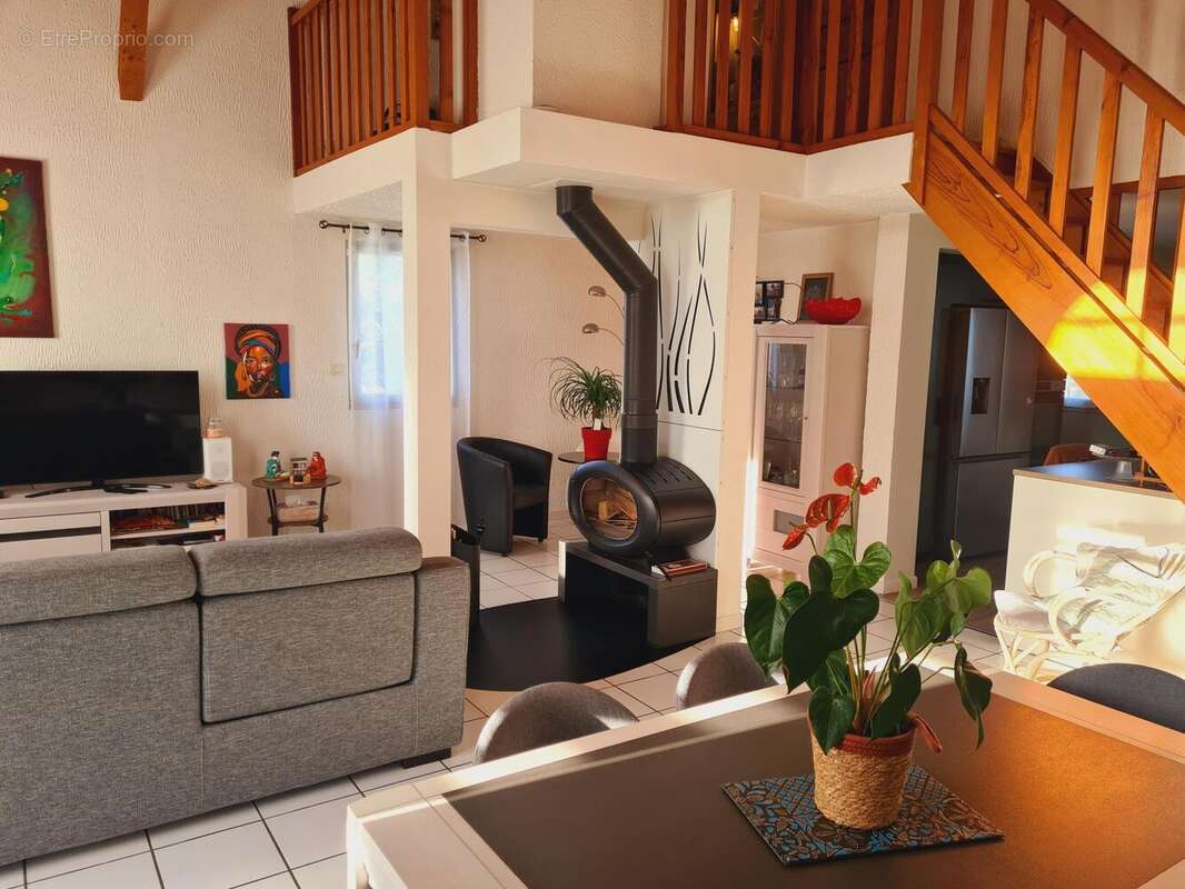 Photo 2 - Maison à LA FAUTE-SUR-MER