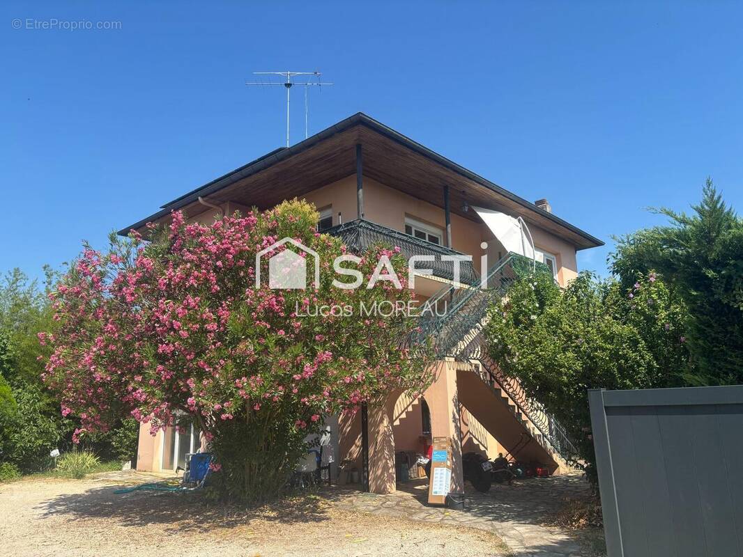 Photo 1 - Appartement à MONTAUBAN