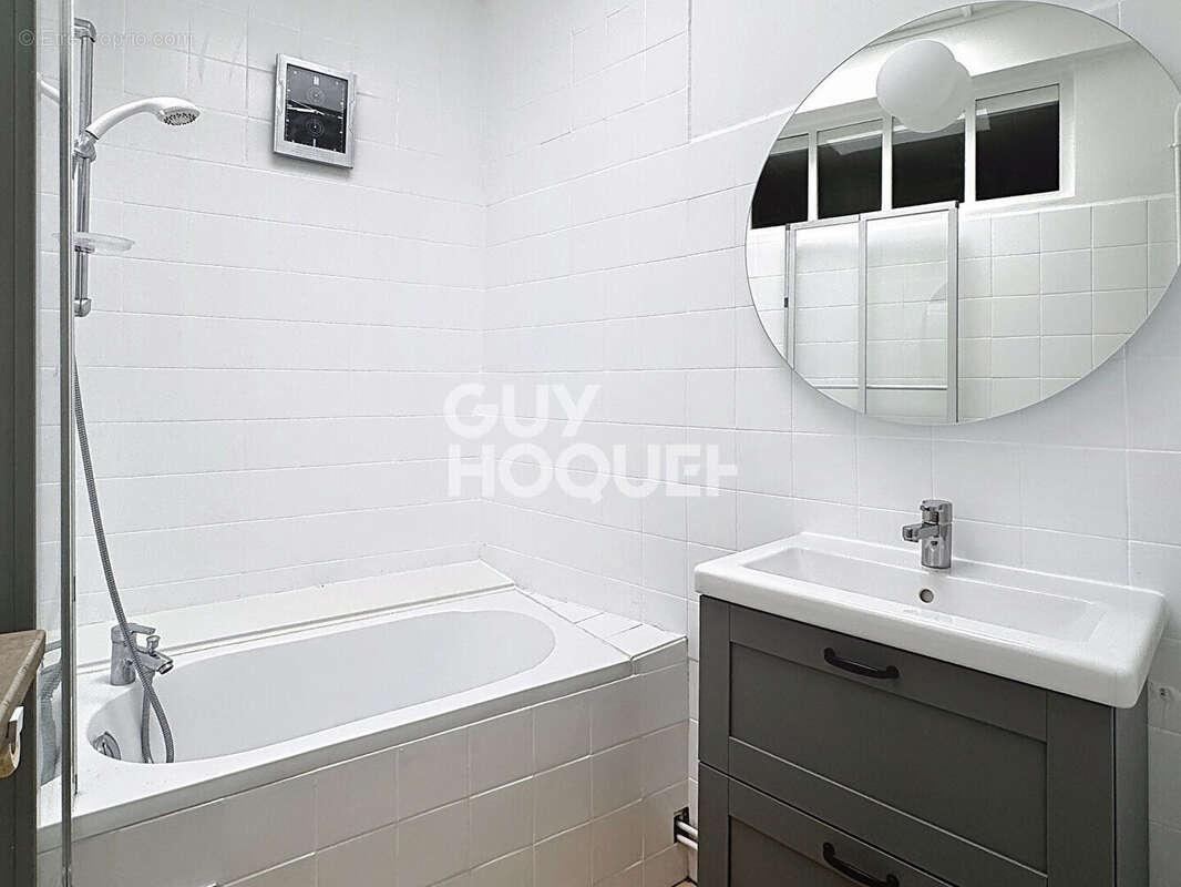 Maison à VERSAILLES