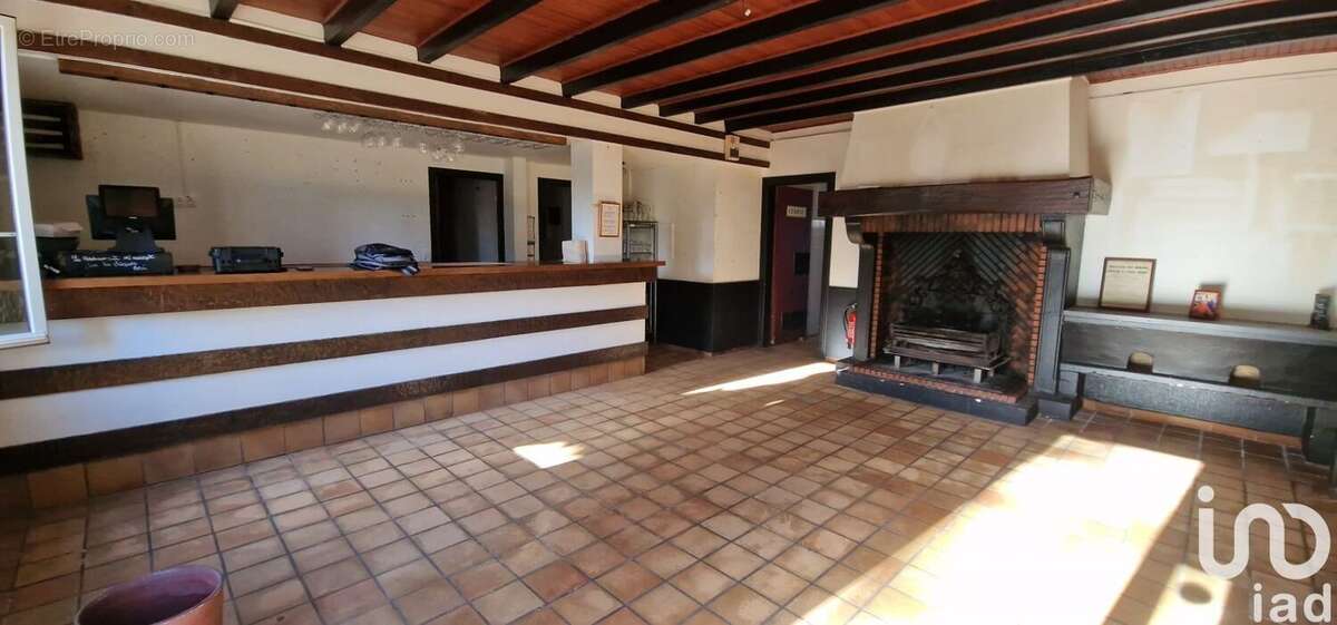 Photo 3 - Commerce à SAINT-PAUL-EN-BORN