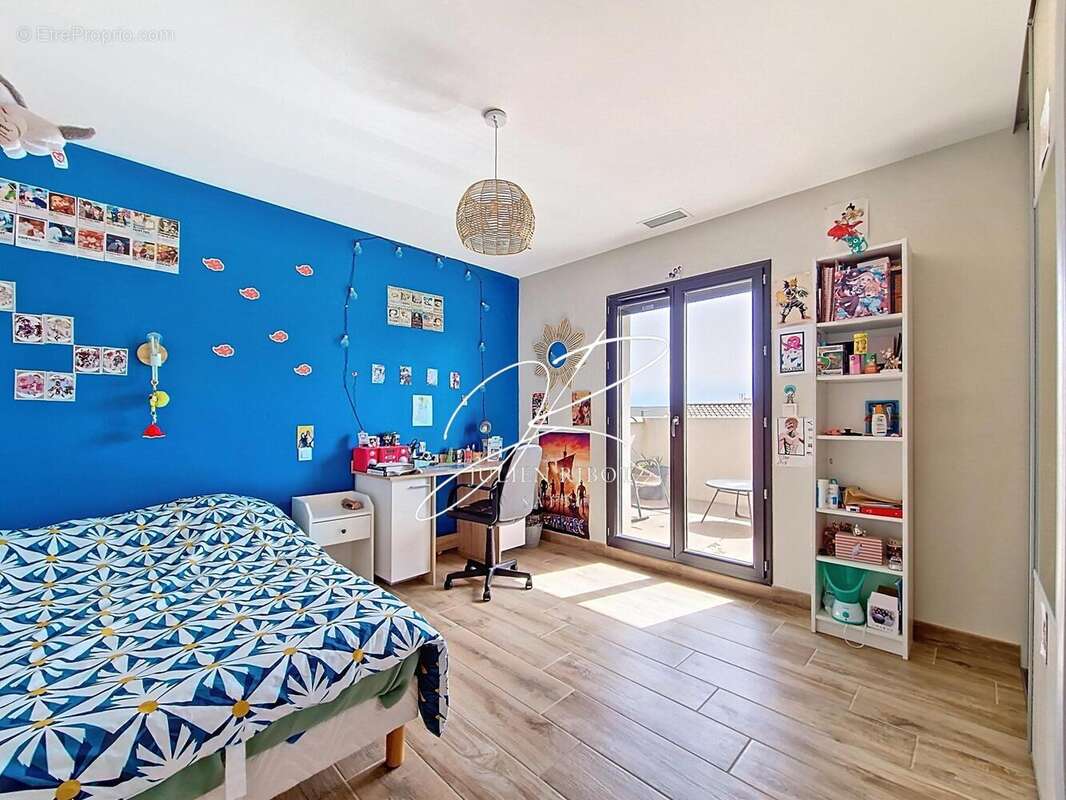 Photo 8 - Maison à SERIGNAN