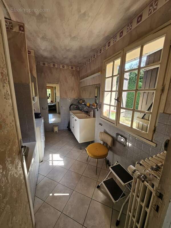 Maison 142 m² à Le Breuil-En-Auge  - photo 9