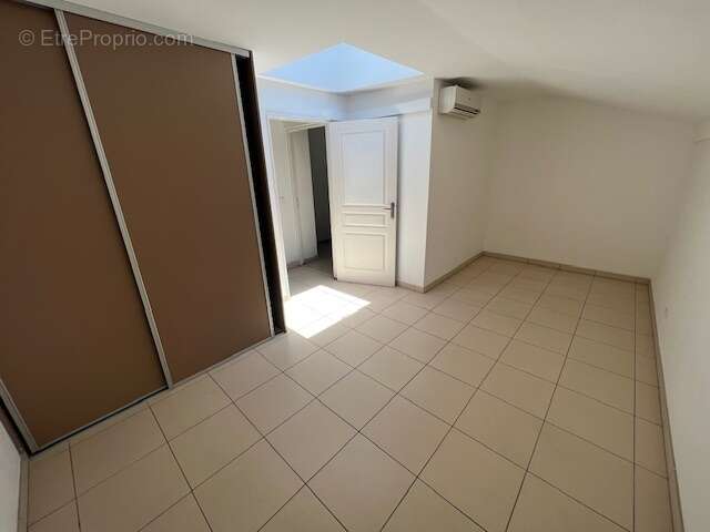 Appartement à SAINT-DENIS