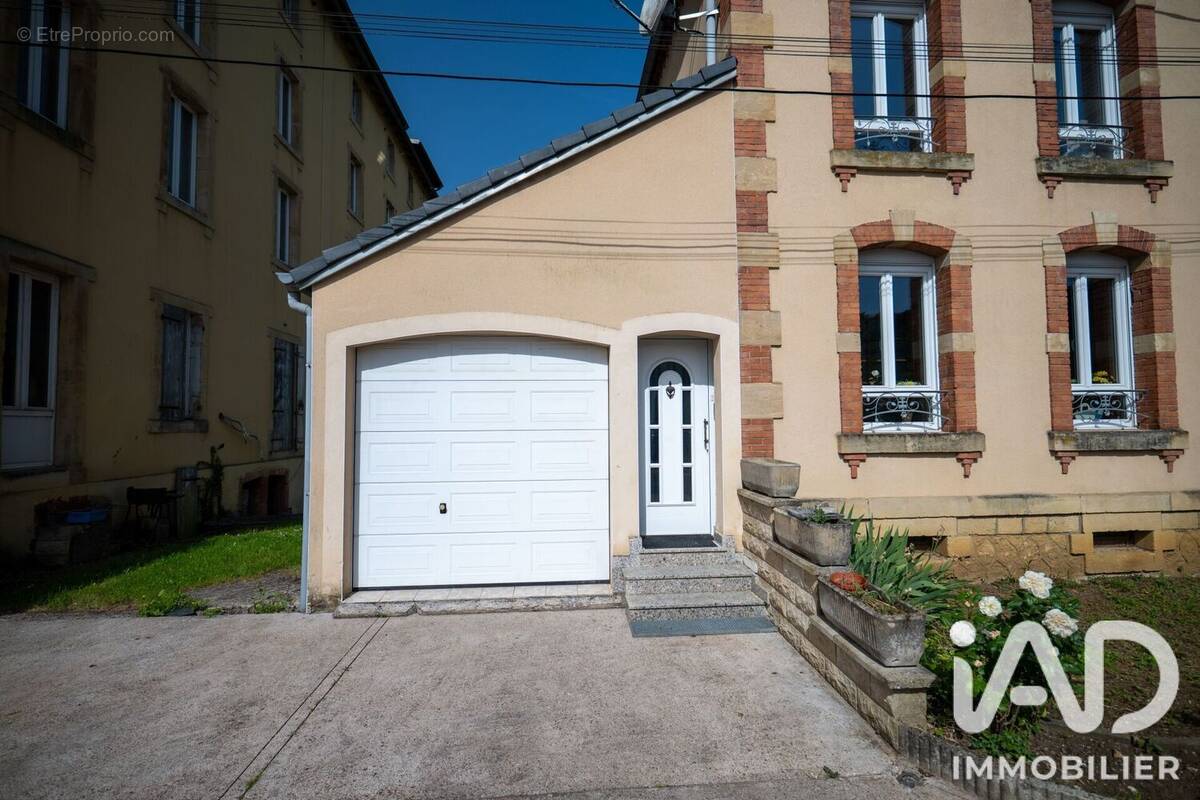 Maison 140 m² à Homecourt  - photo 1
