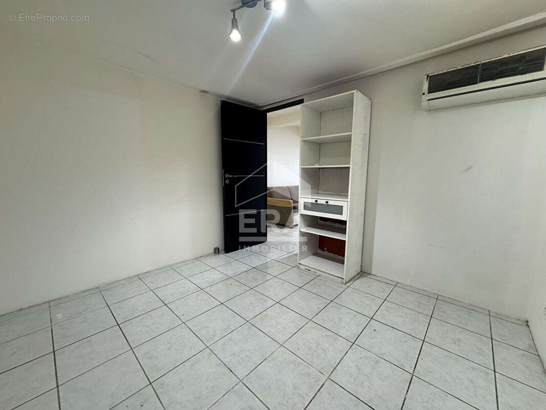 Appartement à MARTIGUES