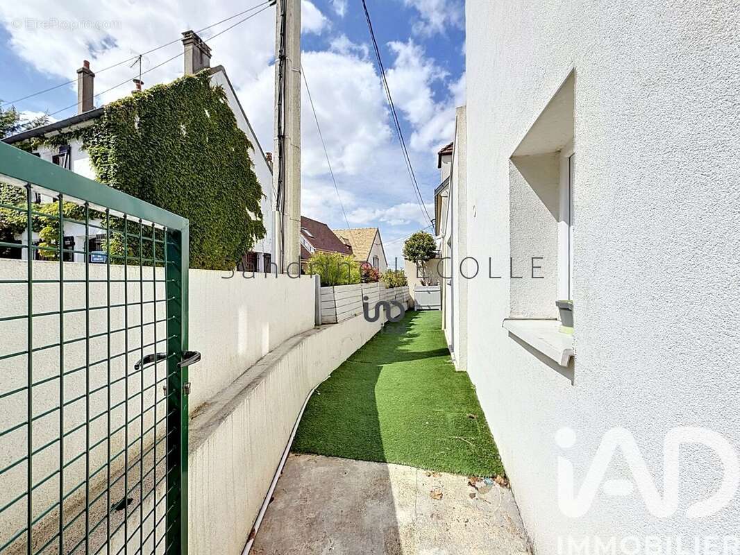 Photo 5 - Maison à CHESSY