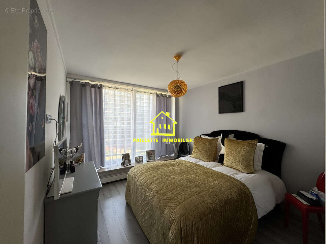 Appartement à LE HAVRE