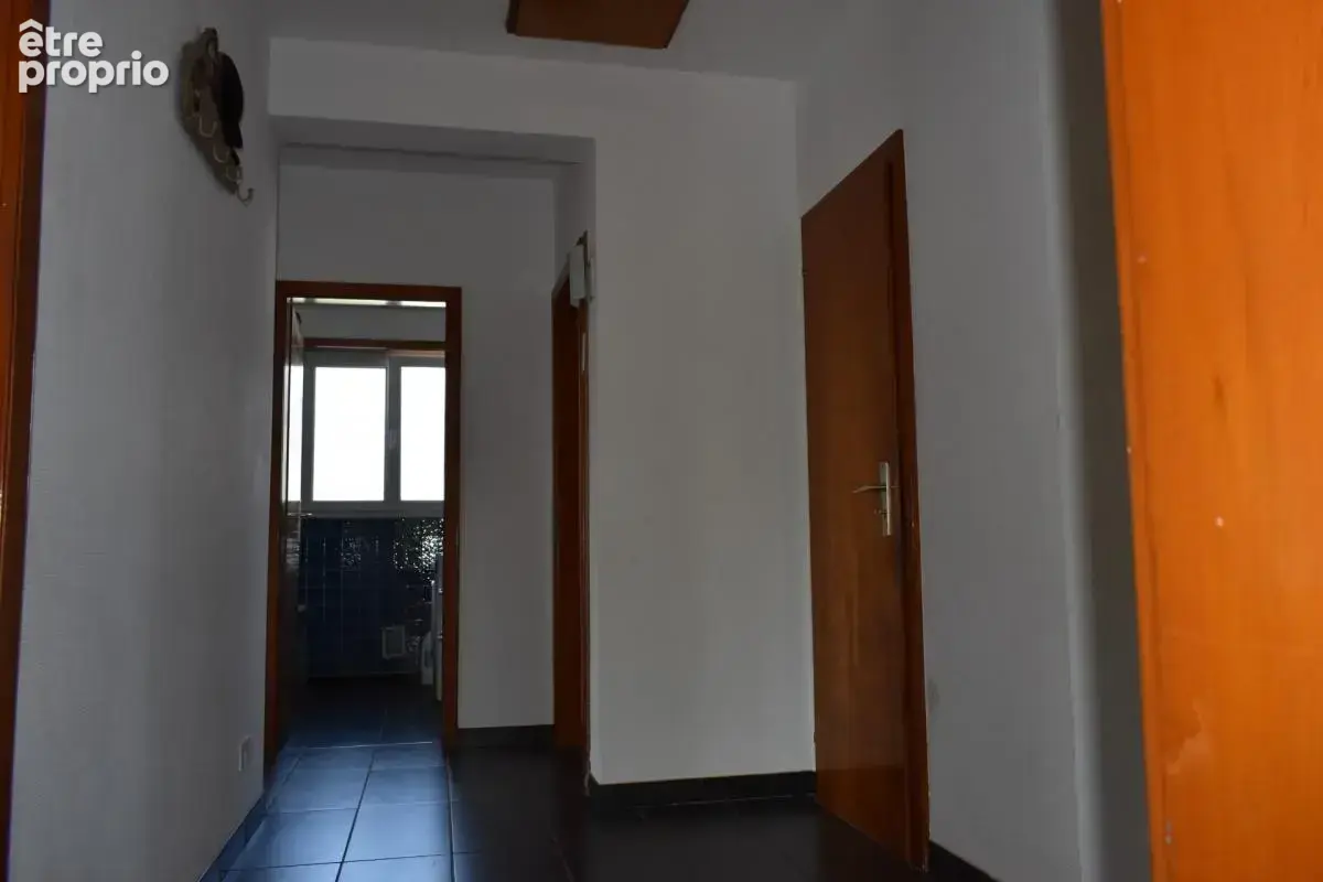 Maison à vendre 8 pièces HARSKIRCHEN (67) - photo 4