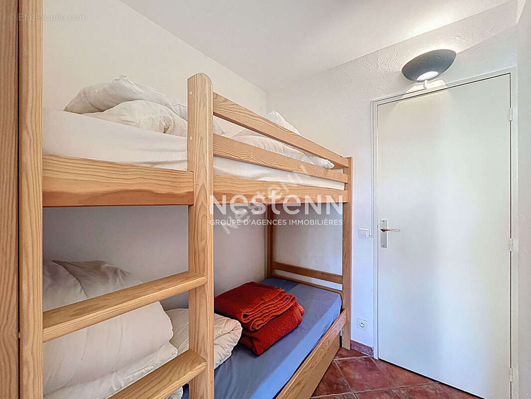 Appartement à LE GRAU-DU-ROI