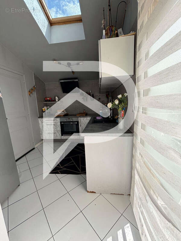 Maison à LIMEIL-BREVANNES