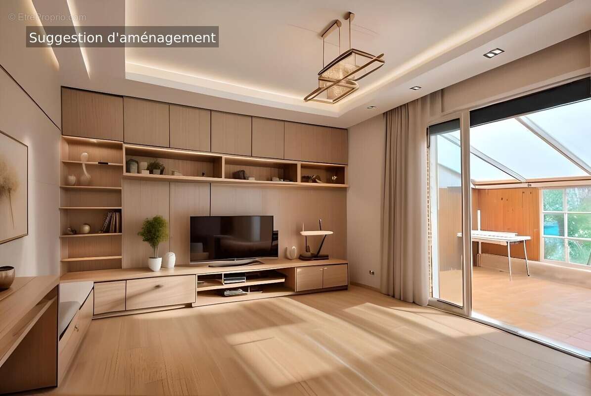 Maison à SAINT-MALO