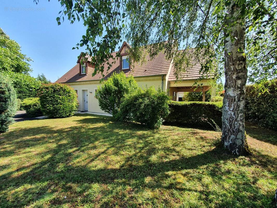 Maison à BOURGES