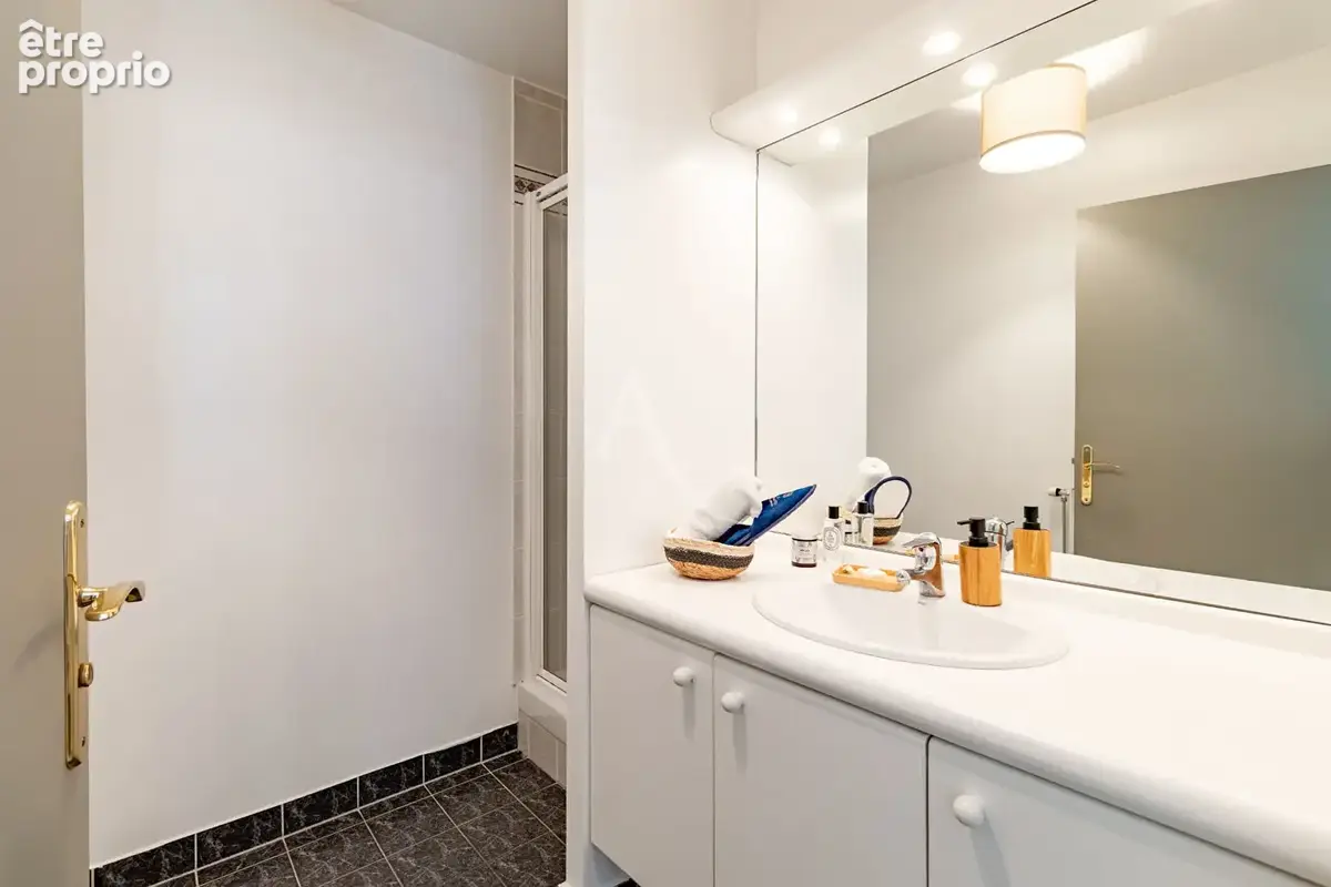 Appartement Chaville 3 pièce(s) 85 m2 - photo 8
