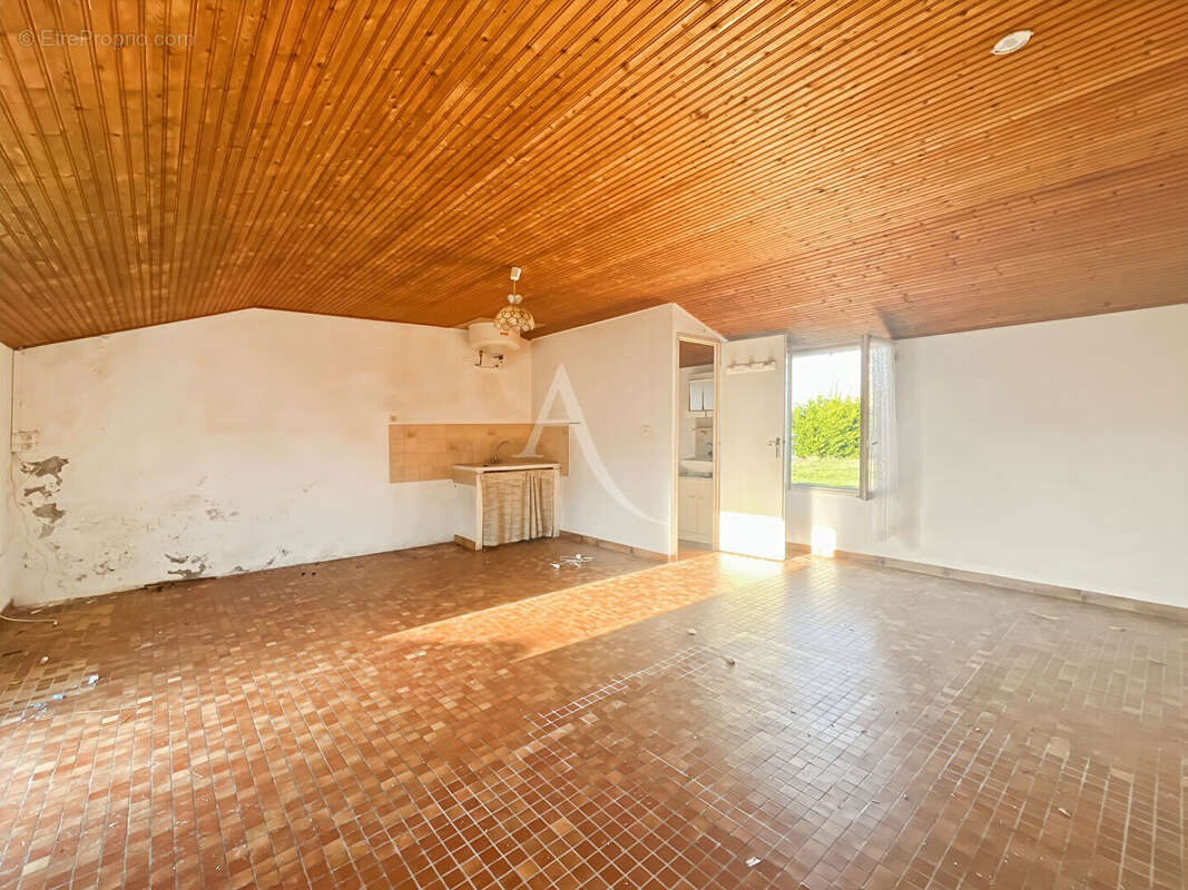 Maison à SAINT-JEAN-DE-MONTS