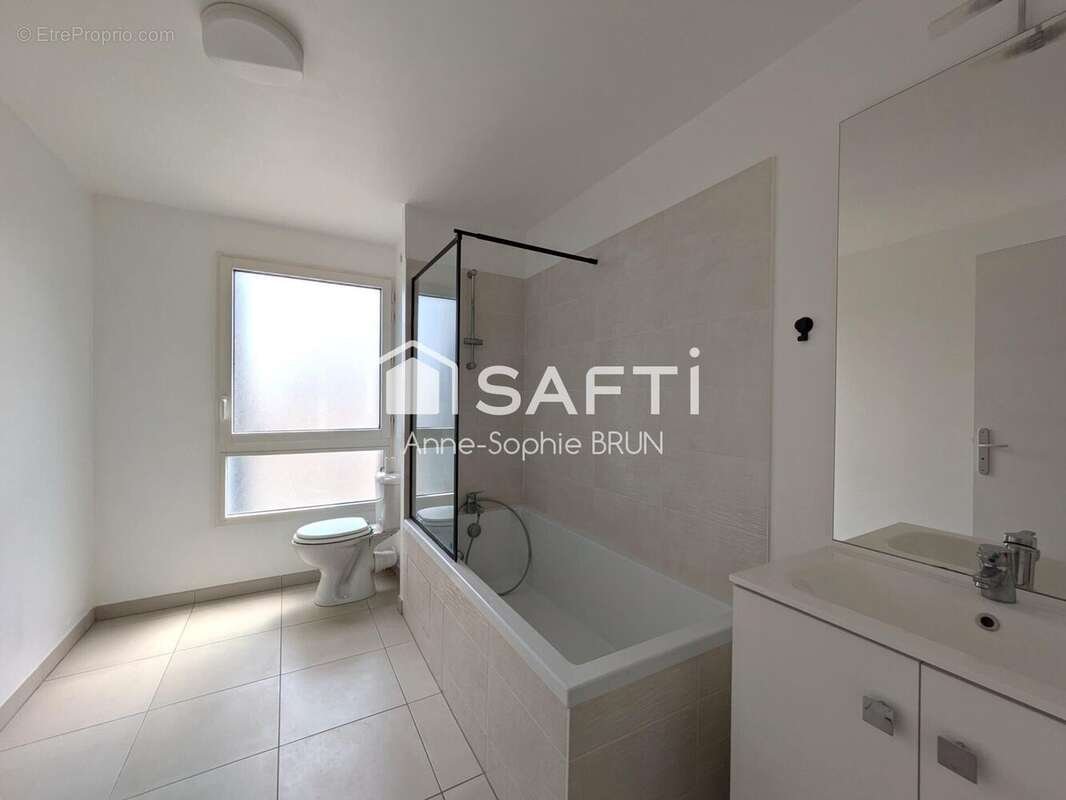 Photo 8 - Appartement à COLOMBES