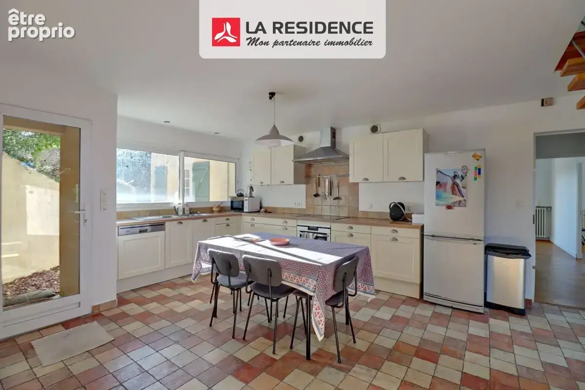 Maison 7 pièces 156 m² à vendre à Vetheuil (95510) - photo 5