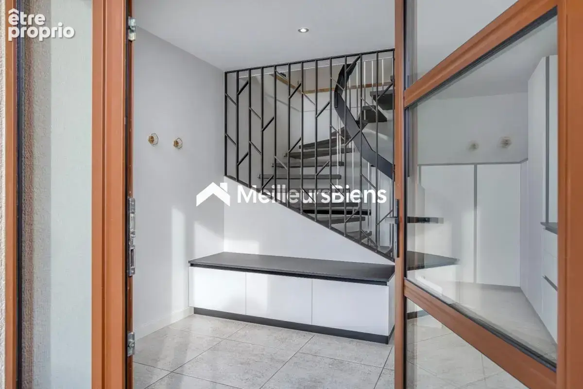 Veyrier-du-Lac - Appartement/Maison de village - Vue lac - photo 16