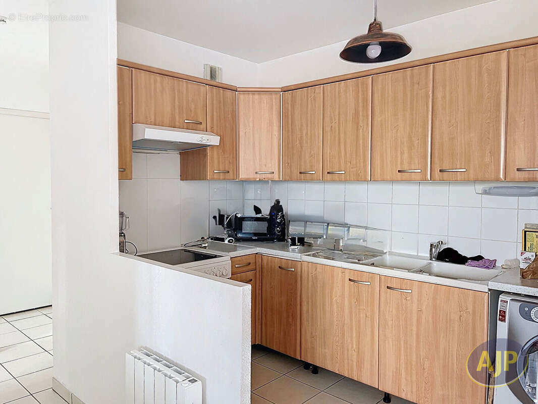 Appartement à ANDERNOS-LES-BAINS