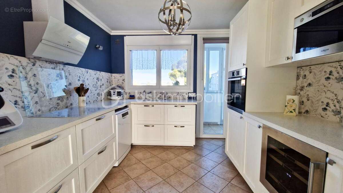 Appartement à SETE