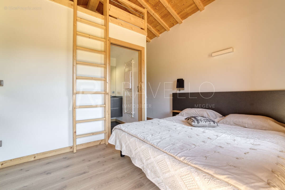 Maison à PRAZ-SUR-ARLY