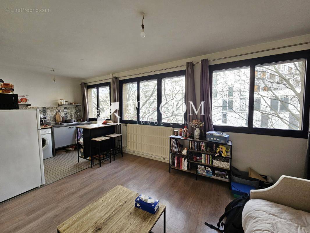 Appartement à LILLE